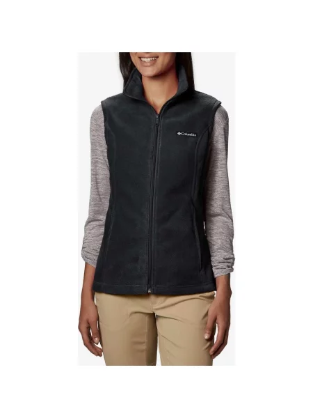 Kamizelka Columbia Benton Springs XS czarna