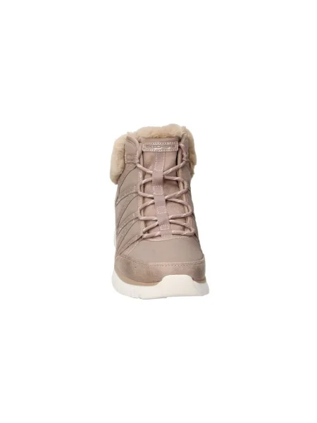 Tenisky Skechers čierna