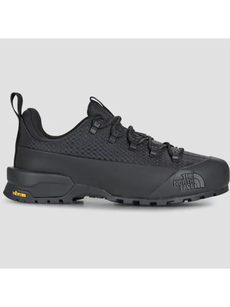 Pantofi The North Face negru