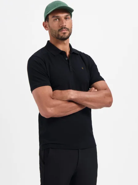 No Excess Tricou negru