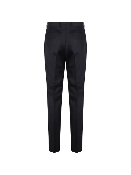 Pantaloni Paul Smith albastru