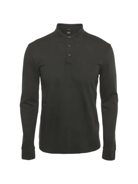 Polo Boss negru