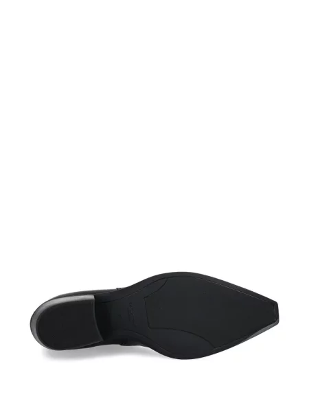 Botine Vagabond negru