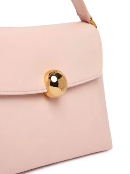 Furla Torbica Sfera Soft Mini CN ružičasta
