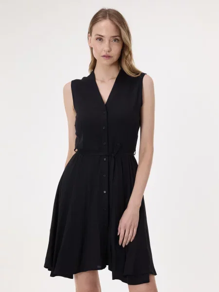 Rochie Orsay negru