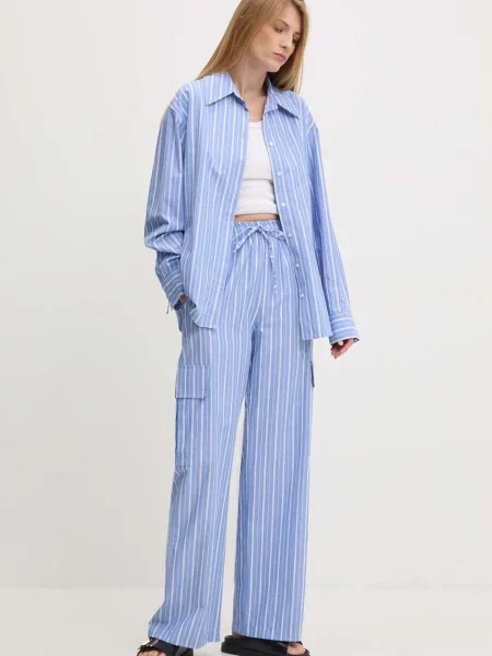 Сорочка та штани Answear.LAB