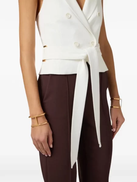 Brăţară Elisabetta Franchi auriu