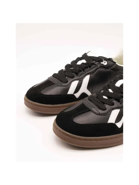 Pantofi Pepe Jeans negru