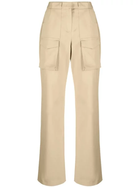 Pantaloni cargo Ermanno Scervino