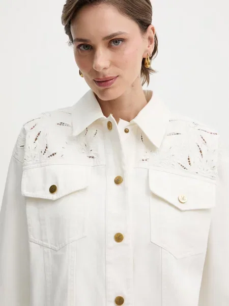 Куртка Luisa Spagnoli