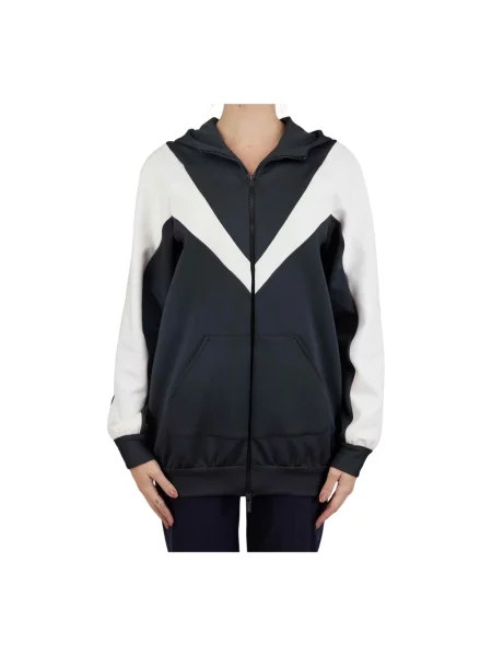 Sweter Kiton czarny