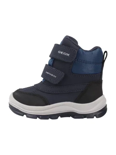 Pantofi copii Geox albastru