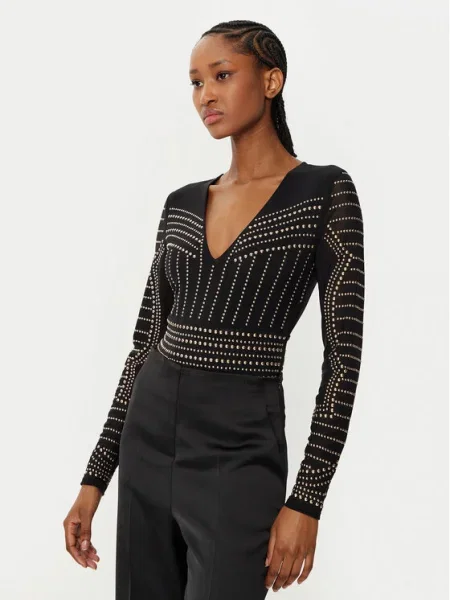 Marciano Guess Body čierna