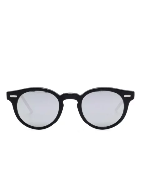 Ochelari de soare Thom Browne Eyewear negru