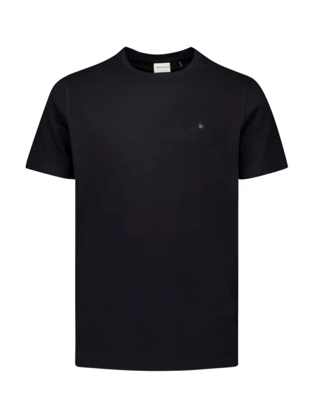 No Excess Tricou negru