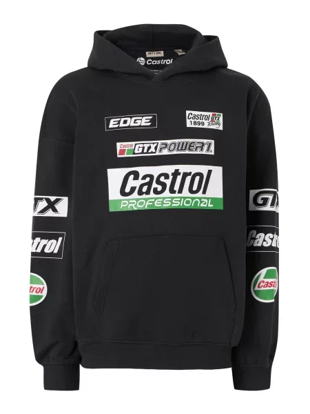 Palton Only & Sons alb