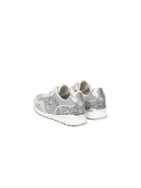 Liu Jo Sportcipők Maxi Wonder Low 02 szürke