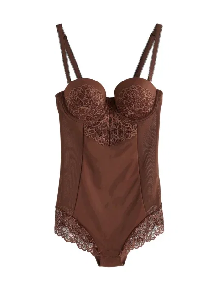 Next Body modelator ciocolatiu