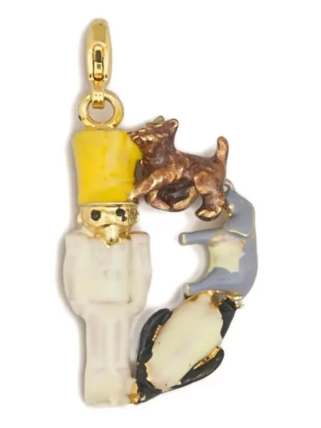 Pandantiv Marni auriu