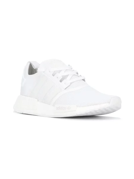 Tenisky Adidas bílé