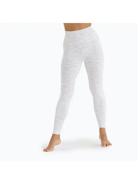 Olcsóbban. Női jóga leggings JOYINME Oneness Méret: 42 szürke