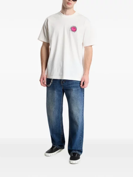 Tricou Vans cu imagine