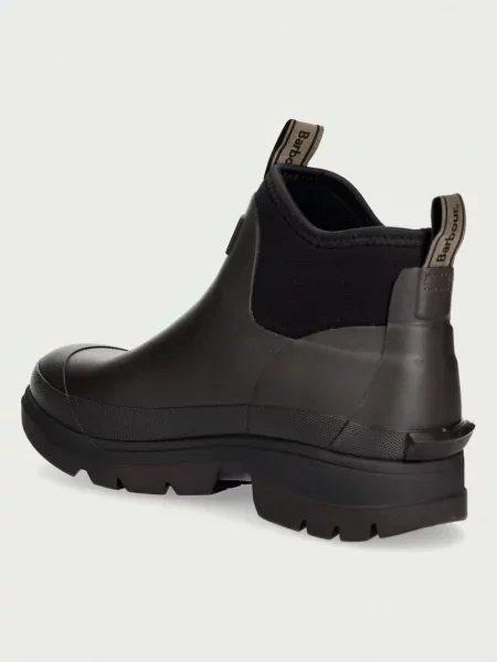 Резиновые сапоги Barbour