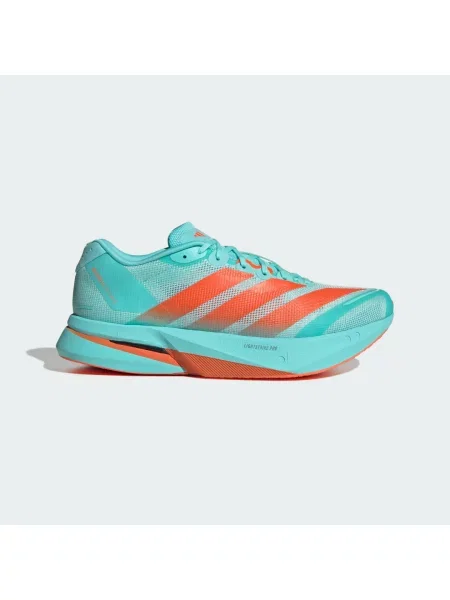 Tenisky Adidas Performance oranžové