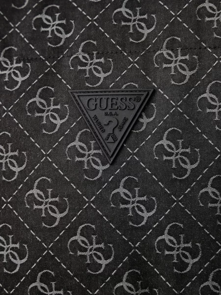 Стеганая куртка Guess