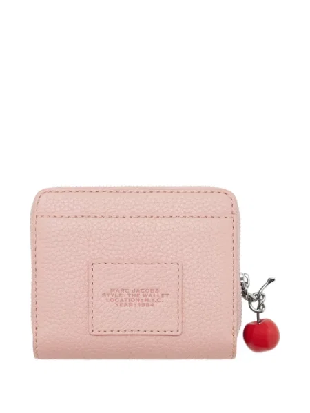 Πορτοφόλι Marc Jacobs ροζ