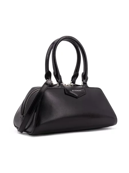 Torebka Givenchy skórzana czarna
