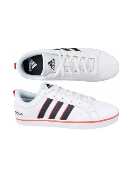 Félcipo Adidas fehér