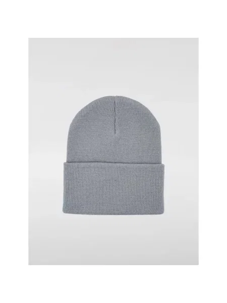 Czapka Carhartt Wip szara