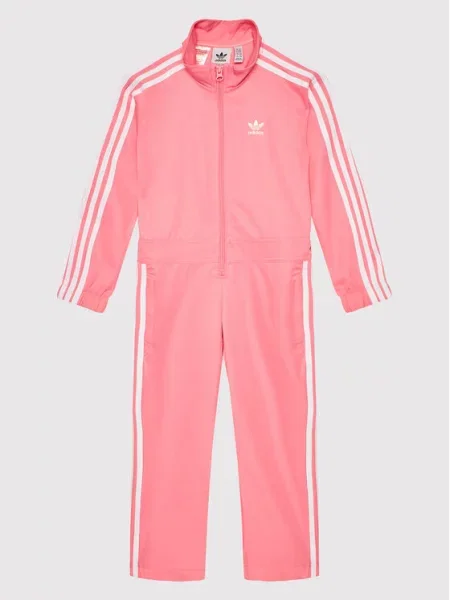 Adidas Ολόσωμη φόρμα ροζ