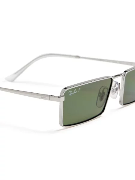 Ochelari de soare Ray-ban gri