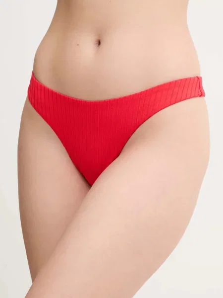 Rip Curl figi kąpielowe czerwony