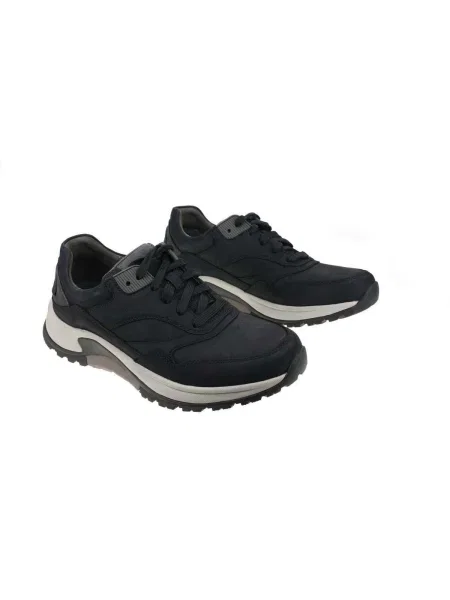 Pantofi Pius Gabor negru