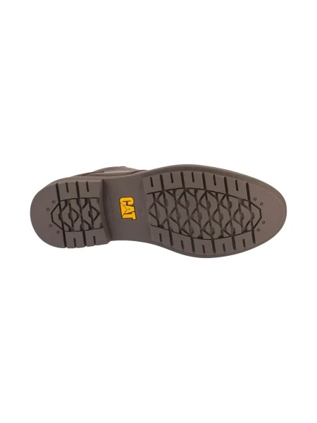Pantofi Caterpillar maro
