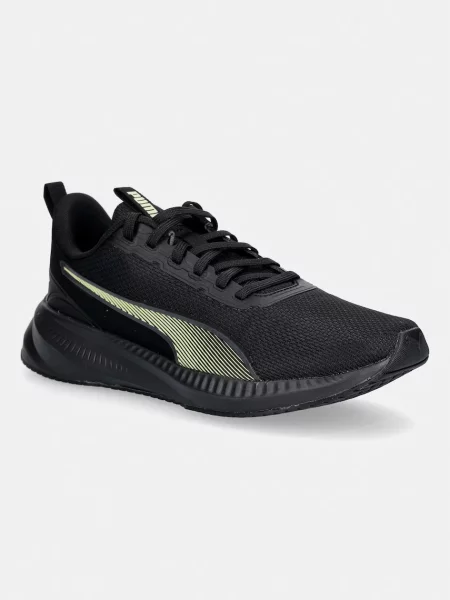 Puma férfi futócipő Flyer Lite 3 fekete