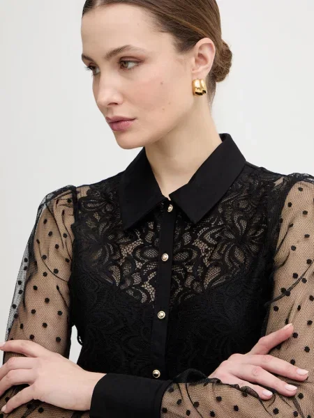 Сорочка Morgan