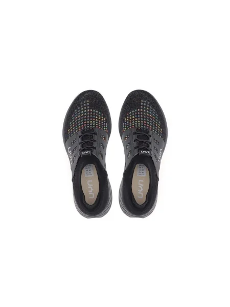 Pantofi Uyn negru