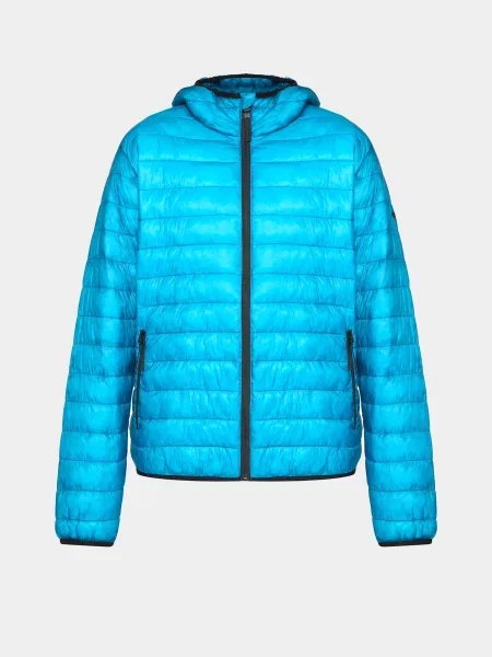 Куртка Arena голубая