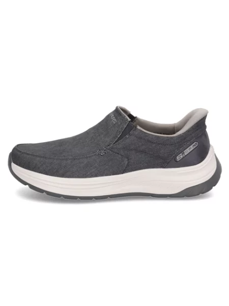 Tenisky Skechers modré
