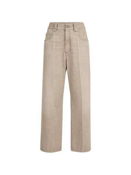 Pantaloni Brunello Cucinelli