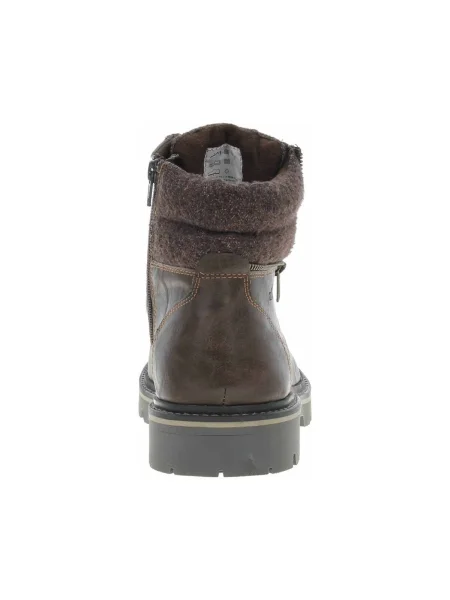 Pantofi S.oliver maro