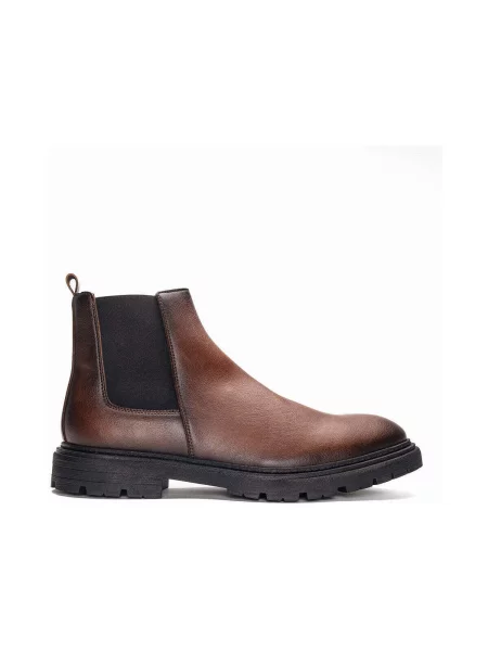 Pantofi Nae Vegan Shoes maro