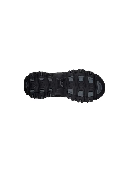 Pantofi Skechers negru