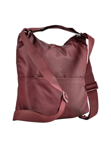 Torebka Mandarina Duck czerwona
