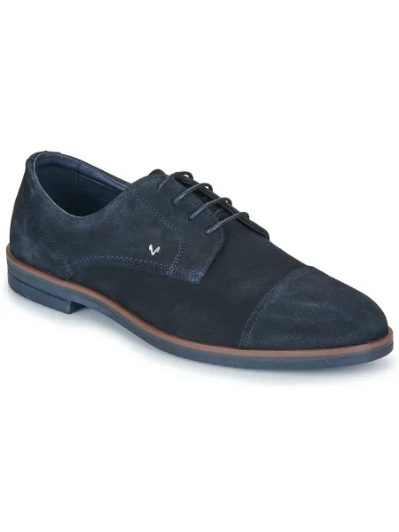 Pantofi Martinelli albastru