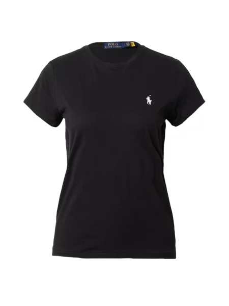 Polo Ralph Lauren Tricou negru